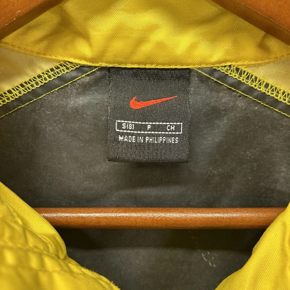Nike brand size